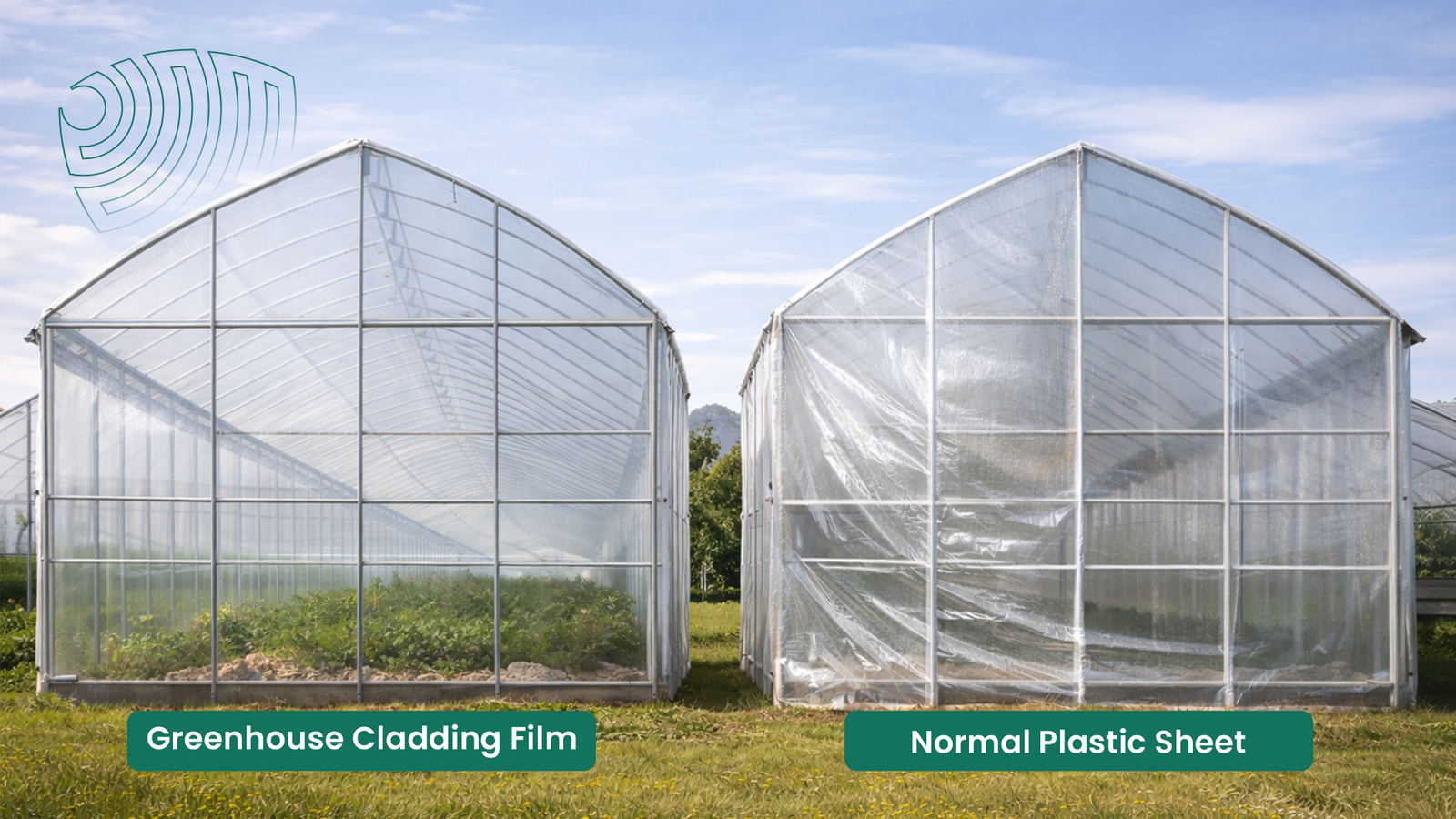 Cladding Film Durasafe Blog | Geomembrane Sheets, Tarpaulins & Packaging Insights