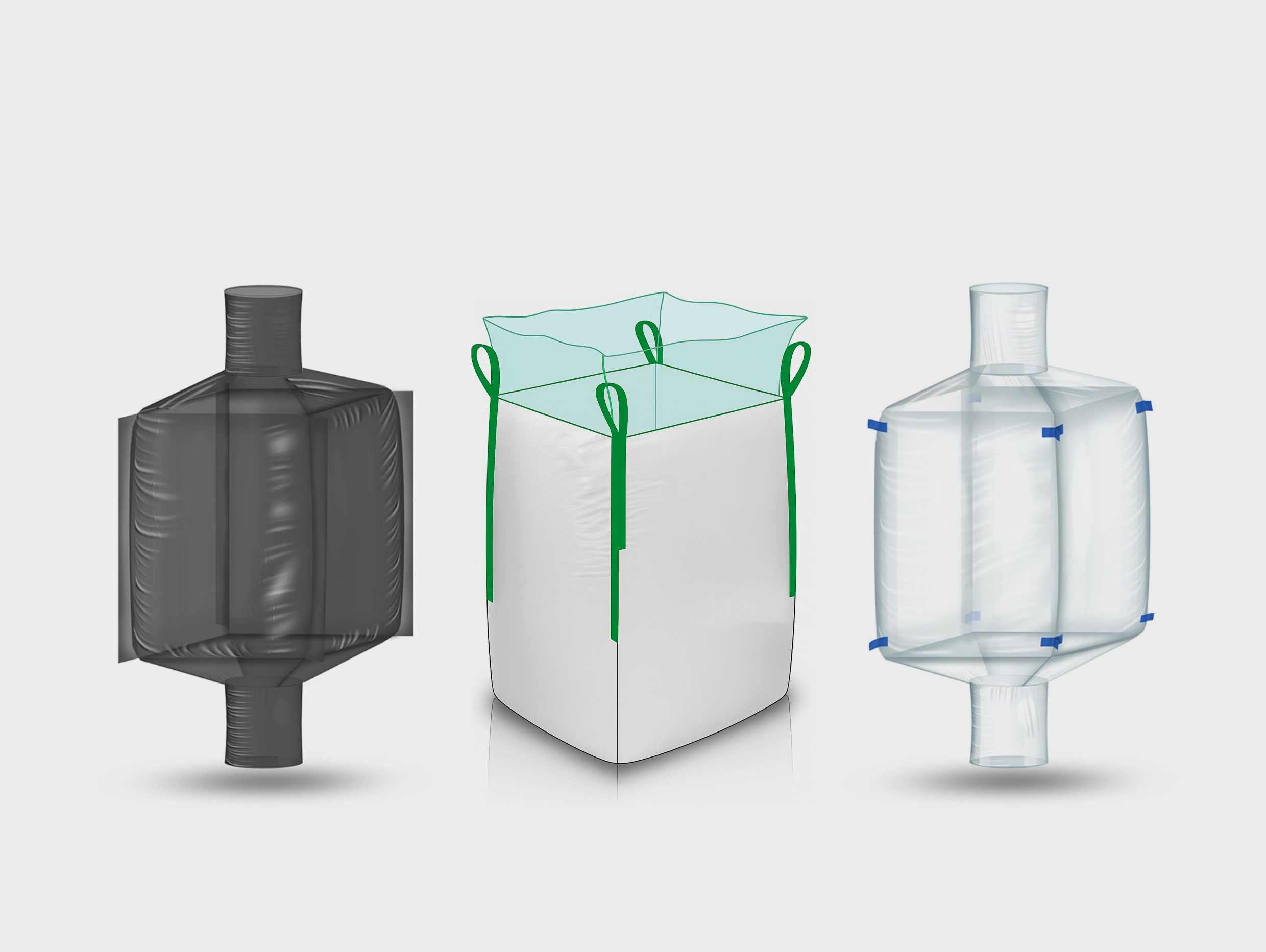 Form-Fit & LDPE Liners